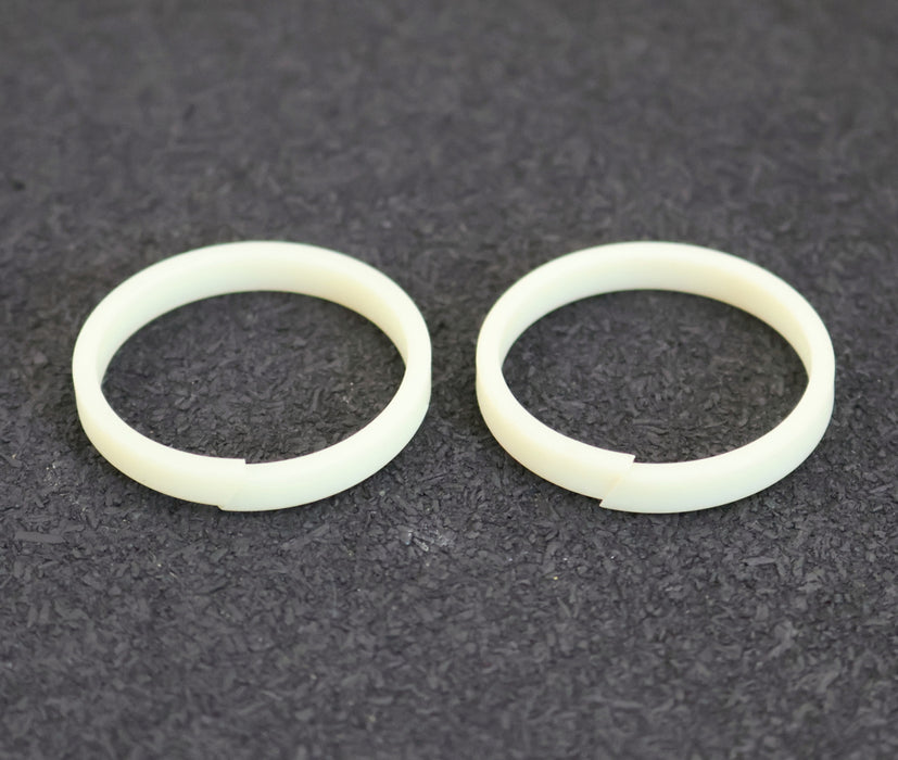 Bild des Artikels PARKER-Dichtungssatz-PN040HM001-8-teilig-für-Ø-40mm-unbenutzt-in-OVP
