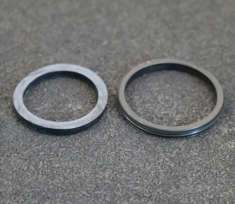 Bild des Artikels PARKER-Dichtungssatz-PN040HM001-8-teilig-für-Ø-40mm-unbenutzt-in-OVP