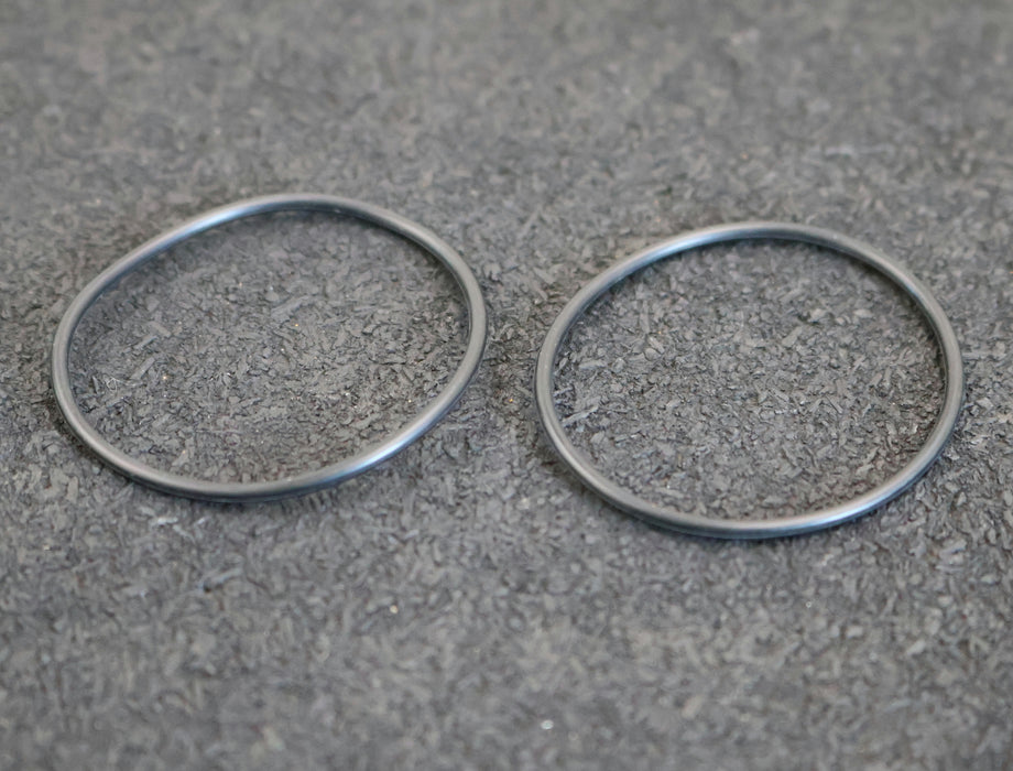 Bild des Artikels PARKER-Dichtungssatz-PN040HM001-8-teilig-für-Ø-40mm-unbenutzt-in-OVP