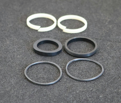 Bild des Artikels PARKER-Dichtungssatz-PN032HM001-8-teilig-für-Ø-32mm-unbenutzt-in-OVP