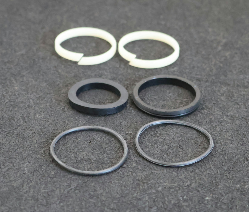 Bild des Artikels PARKER-Dichtungssatz-PN032HM001-8-teilig-für-Ø-32mm-unbenutzt-in-OVP
