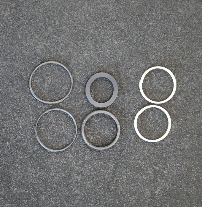 Bild des Artikels PARKER-Dichtungssatz-PN032HM001-8-teilig-für-Ø-32mm-unbenutzt-in-OVP