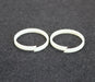 Bild des Artikels PARKER-Dichtungssatz-PN032HM001-8-teilig-für-Ø-32mm-unbenutzt-in-OVP