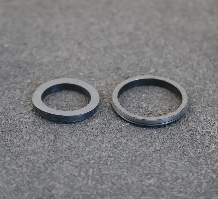 Bild des Artikels PARKER-Dichtungssatz-PN032HM001-8-teilig-für-Ø-32mm-unbenutzt-in-OVP