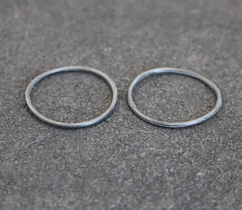 Bild des Artikels PARKER-Dichtungssatz-PN032HM001-8-teilig-für-Ø-32mm-unbenutzt-in-OVP
