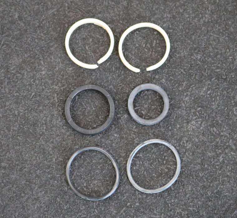 Bild des Artikels PARKER-Dichtungssatz-PN025HM001-8-teilig-für-Ø-25mm-unbenutzt-in-OVP