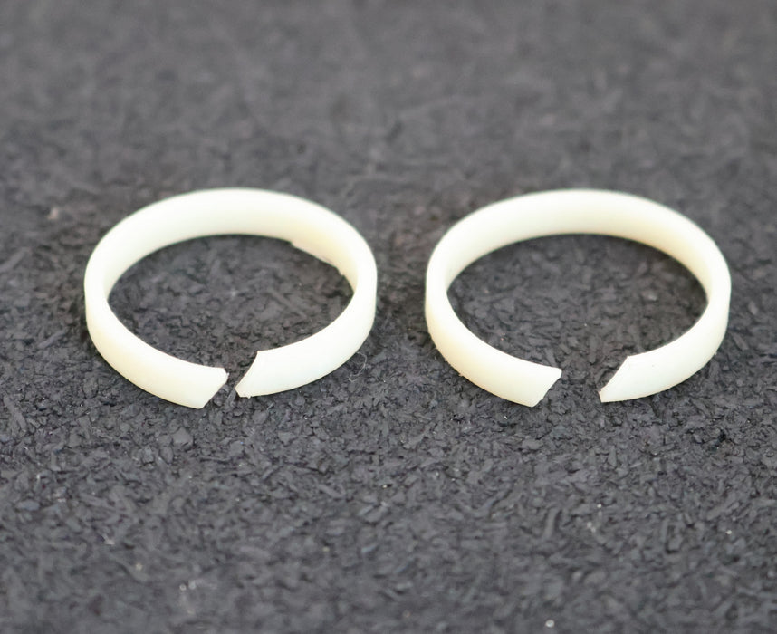 Bild des Artikels PARKER-Dichtungssatz-PN025HM001-8-teilig-für-Ø-25mm-unbenutzt-in-OVP