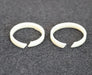 Bild des Artikels PARKER-Dichtungssatz-PN025HM001-8-teilig-für-Ø-25mm-unbenutzt-in-OVP