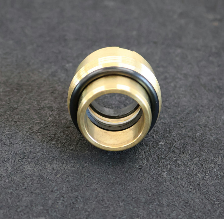 Bild des Artikels PARKER-Dichtsatz-RG2AHL101-für-Ø-25,4mm-1"-KIT-GLAND-2A-25.4mm-unbenutzt-in-OVP