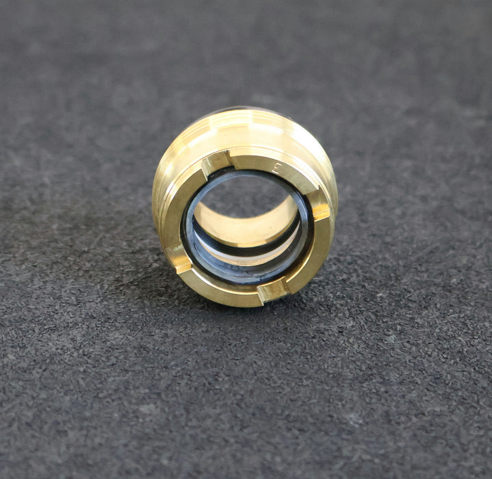 Bild des Artikels PARKER-Dichtsatz-RG2AHL101-für-Ø-25,4mm-1"-KIT-GLAND-2A-25.4mm-unbenutzt-in-OVP