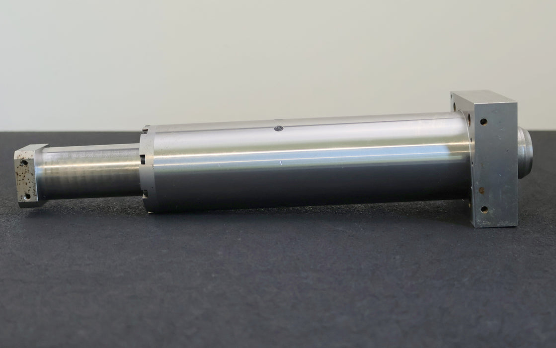 Bild des Artikels MYTEC-/-ALFING-HYDRACLAMP-Zentrierdorn-GR.-Auge-Art.Nr.-35.6239.01.0-gebraucht