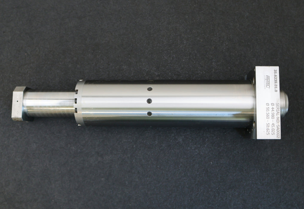 Bild des Artikels MYTEC-/-ALFING-HYDRACLAMP-Zentrierdorn-GR.-Auge-Art.Nr.-35.6239.01.0-gebraucht