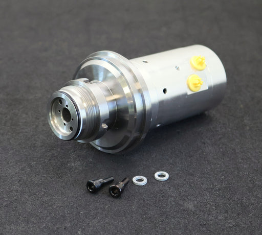 Bild des Artikels OTT-Drehdurchführung-2KA-R-M42x1,5-SR83/14-Art.Nr.-9510166022-SR-Rotary-Union
