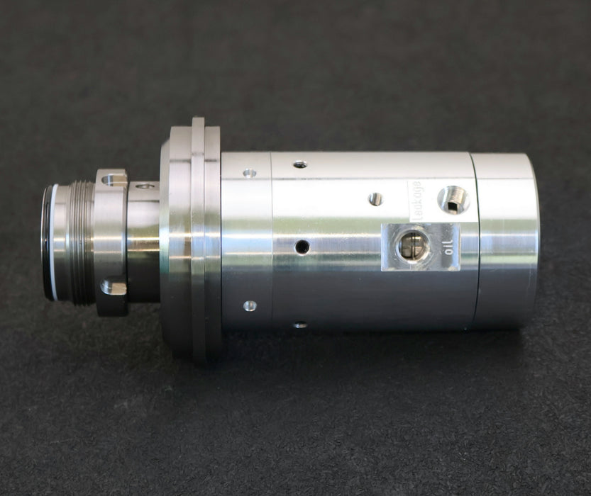 Bild des Artikels OTT-Drehdurchführung-2KA-R-M42x1,5-SR83/14-Art.Nr.-9510166022-SR-Rotary-Union