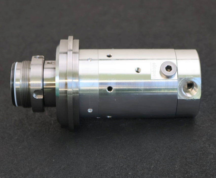 Bild des Artikels OTT-Drehdurchführung-2KA-R-M42x1,5-SR83/14-Art.Nr.-9510166022-SR-Rotary-Union