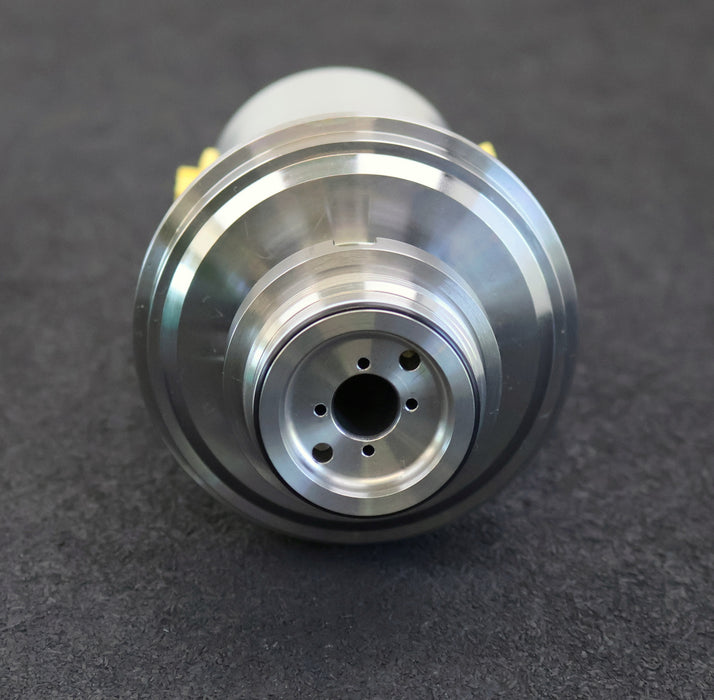 Bild des Artikels OTT-Drehdurchführung-2KA-R-M42x1,5-SR83/14-Art.Nr.-9510166022-SR-Rotary-Union