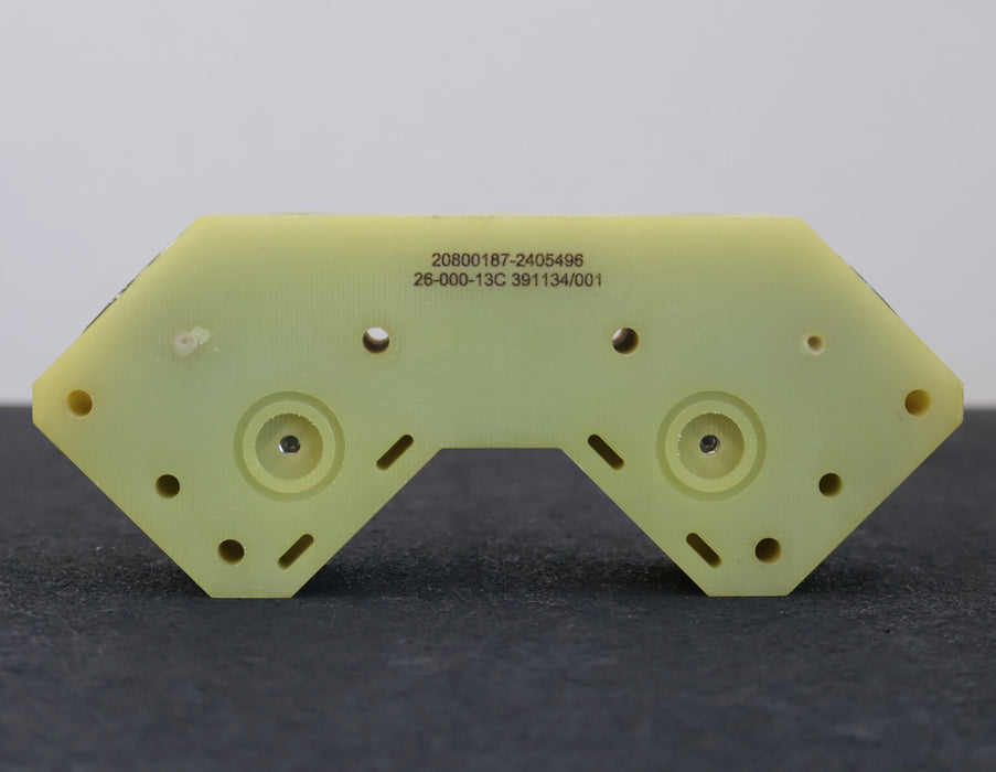 Bild des Artikels EMAG-ECM-Ersatzteile-Halter-Art.Nr.-20800187-2251289-26-000-13C-Länge-=-224mm