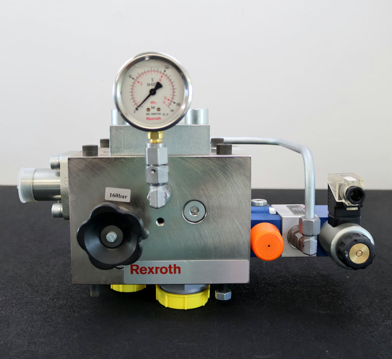 Bild des Artikels REXROTH-Steuerungsblock-ABPLS-3748-0-C-R987000067-ABPLS-81/3748-NG20+S307-F3015
