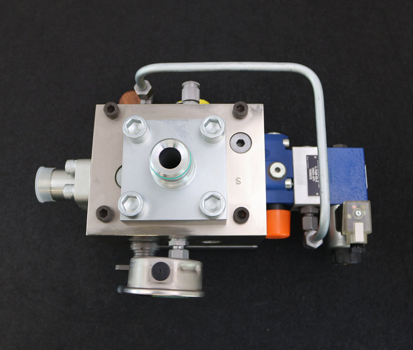 Bild des Artikels REXROTH-Steuerungsblock-ABPLS-3748-0-C-R987000067-ABPLS-81/3748-NG20+S307-F3015