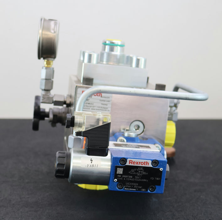 Bild des Artikels REXROTH-Steuerungsblock-ABPLS-3748-0-C-R987000067-ABPLS-81/3748-NG20+S307-F3015
