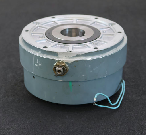 Bild des Artikels BINDER-/-KENDRION-Federdruck-Einscheibenbremse-Typ-77-60016A15-Variante-0002