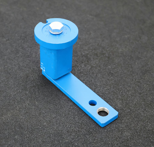 Bild des Artikels ROSTA-Spannelement-mit-Gummifederystem-SE18-Nr.-13190-Spannarm-einstellbar-0-30°
