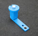 Bild des Artikels ROSTA-Spannelement-mit-Gummifederystem-SE18-Nr.-13190-Spannarm-einstellbar-0-30°