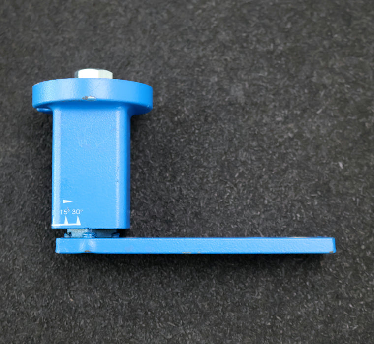 Bild des Artikels ROSTA-Spannelement-mit-Gummifederystem-SE18-Nr.-13190-Spannarm-einstellbar-0-30°