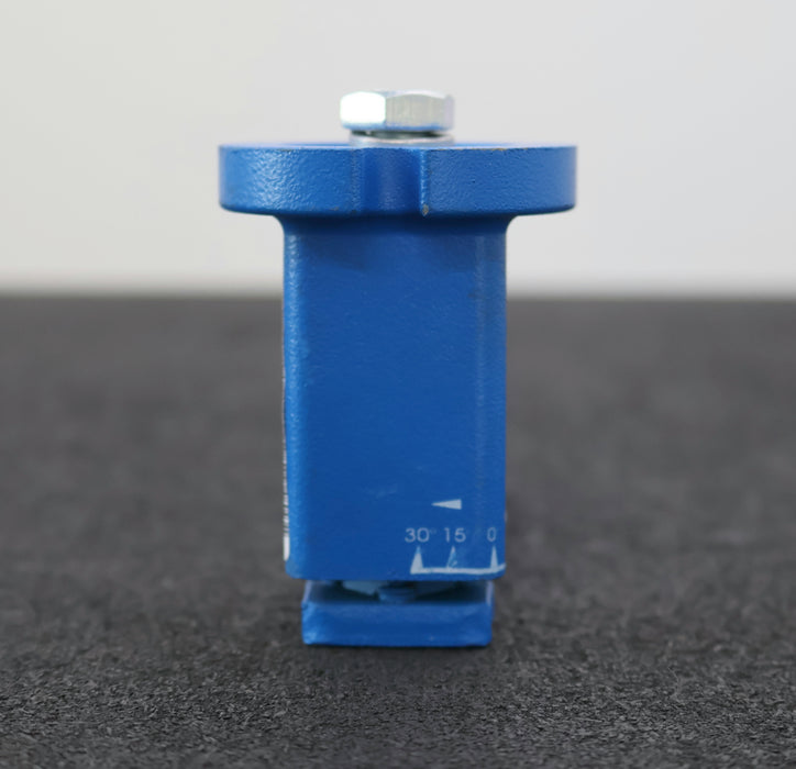 Bild des Artikels ROSTA-Spannelement-mit-Gummifederystem-SE18-Nr.-13190-Spannarm-einstellbar-0-30°