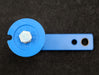 Bild des Artikels ROSTA-Spannelement-mit-Gummifederystem-SE18-Nr.-13190-Spannarm-einstellbar-0-30°
