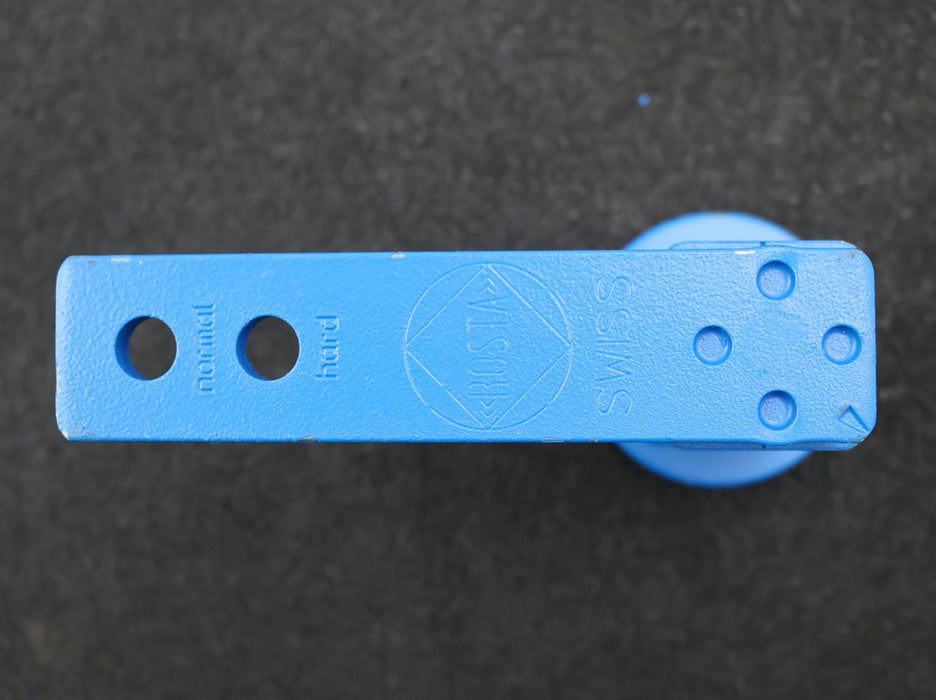 Bild des Artikels ROSTA-Spannelement-mit-Gummifederystem-SE18-Nr.-13190-Spannarm-einstellbar-0-30°