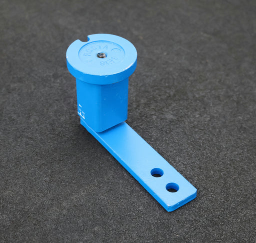 Bild des Artikels ROSTA-Spannelement-mit-Gummifederystem-SE18W-Nr-13190-Spannarm-einstellbar-0-30°