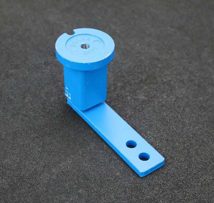 Bild des Artikels ROSTA-Spannelement-mit-Gummifederystem-SE18W-Nr-13190-Spannarm-einstellbar-0-30°