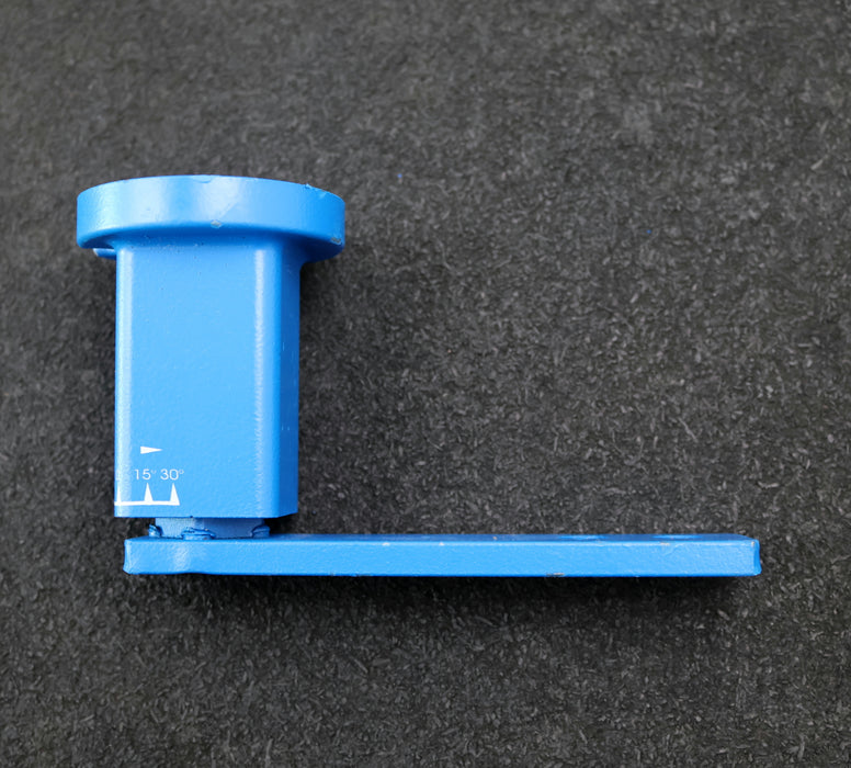Bild des Artikels ROSTA-Spannelement-mit-Gummifederystem-SE18W-Nr-13190-Spannarm-einstellbar-0-30°