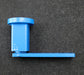 Bild des Artikels ROSTA-Spannelement-mit-Gummifederystem-SE18W-Nr-13190-Spannarm-einstellbar-0-30°