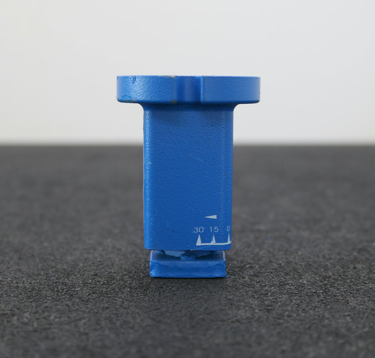 Bild des Artikels ROSTA-Spannelement-mit-Gummifederystem-SE18W-Nr-13190-Spannarm-einstellbar-0-30°