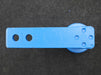 Bild des Artikels ROSTA-Spannelement-mit-Gummifederystem-SE18W-Nr-13190-Spannarm-einstellbar-0-30°