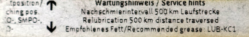 Bild des Artikels FESTO-Linearantrieb-Art.Nr.-15226-VN08-DGO-40-800-PPV-A-B-Hub-800mm