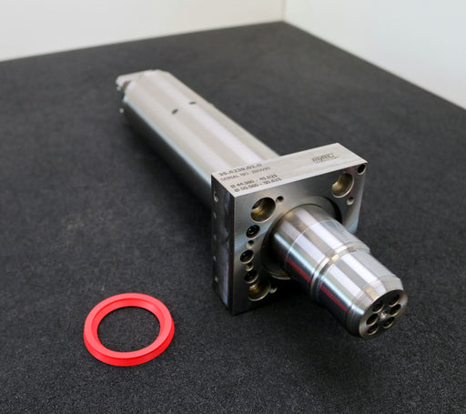 Bild des Artikels MYTEC-/-ALFING-HYDRACLAMP-Zentrierdorn-GR.-Auge-Art.Nr.-35.6239.01.0-unbenutzt