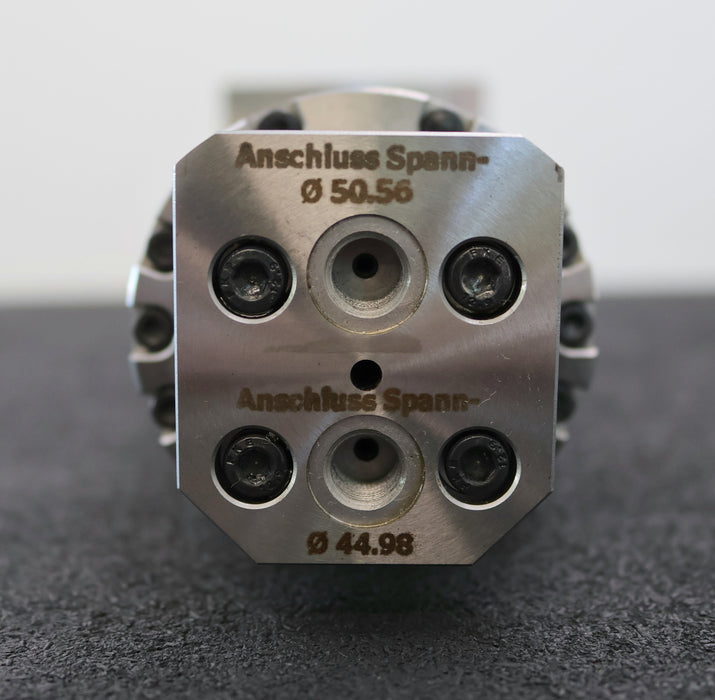 Bild des Artikels MYTEC-/-ALFING-HYDRACLAMP-Zentrierdorn-GR.-Auge-Art.Nr.-35.6239.01.0-unbenutzt