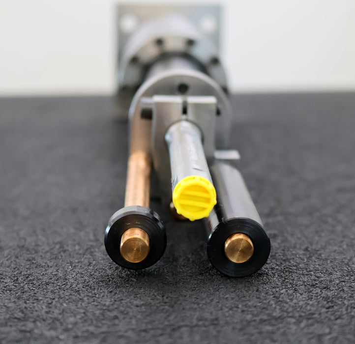 Bild des Artikels KRAUSECO-/-MAUSER-Zentrierdorn-GR.-AUGE-Art.Nr.-36524000-unbenutzt