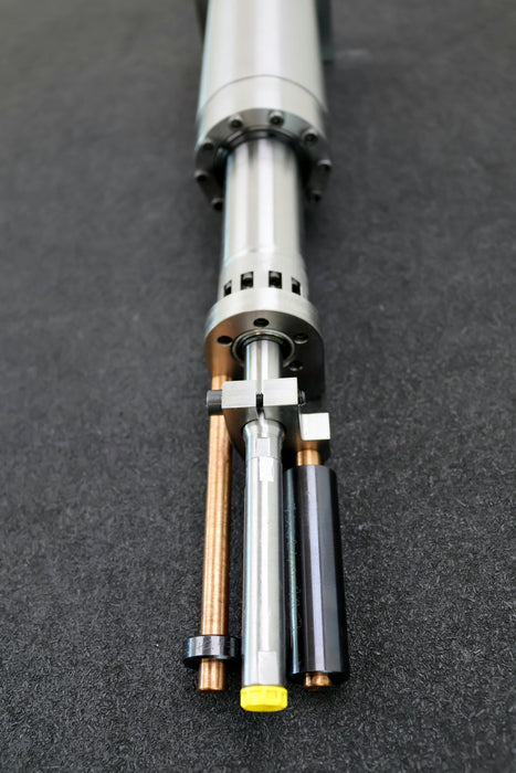 Bild des Artikels KRAUSECO-/-MAUSER-Zentrierdorn-GR.-AUGE-Art.Nr.-36524000-unbenutzt