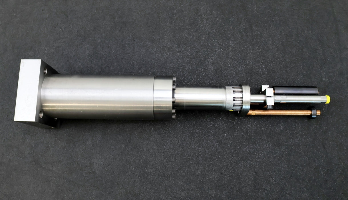 Bild des Artikels KRAUSECO-/-MAUSER-Zentrierdorn-GR.-AUGE-Art.Nr.-36524000-unbenutzt