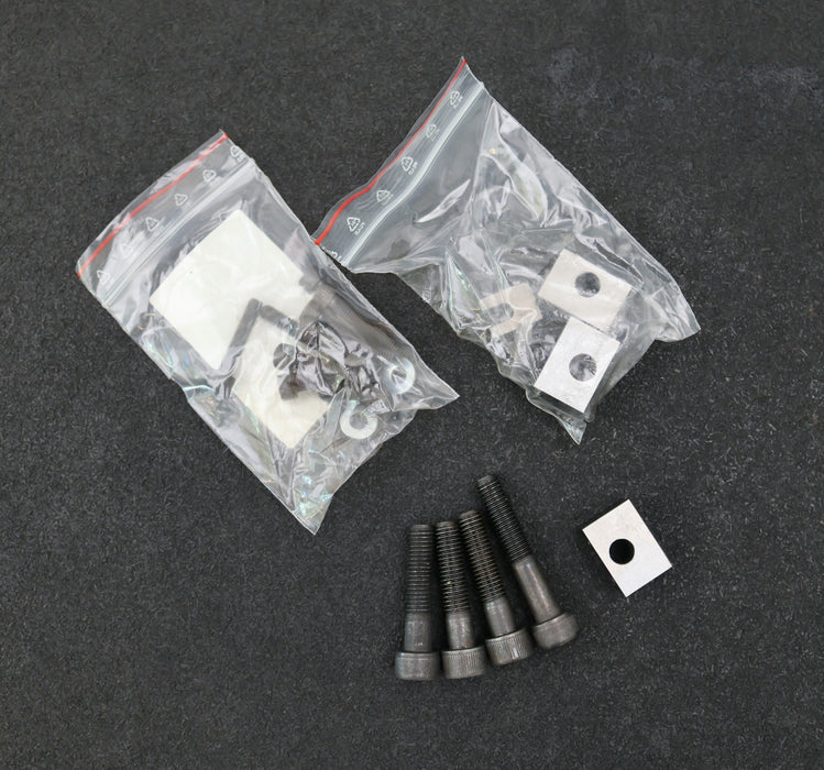 Bild des Artikels KRAUSECO-/-MAUSER-Zentrierdorn-GR.-AUGE-Art.Nr.-36524000-unbenutzt