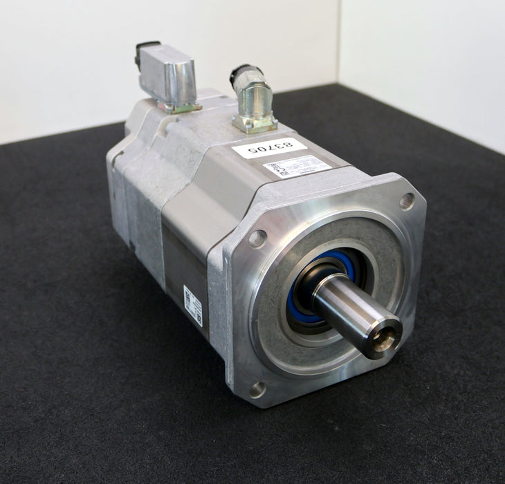 Bild des Artikels SIEMENS-Servomotor-1FK7083-5AF71-1KH0-Mo=-16Nm-I0=10,4A-nmax=-6000U/min