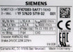 Bild des Artikels SIEMENS-Servomotor-1FK7083-5AF71-1KH0-Mo=-16Nm-I0=10,4A-nmax=-6000U/min