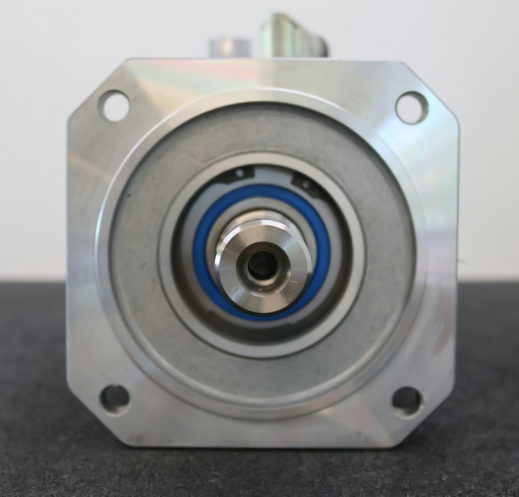 Bild des Artikels SIEMENS-Servomotor-1FK7083-5AF71-1KH0-Mo=-16Nm-I0=10,4A-nmax=-6000U/min