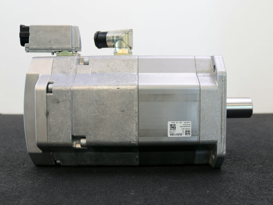 Bild des Artikels SIEMENS-Servomotor-1FK7083-5AF71-1KH0-Mo=-16Nm-I0=10,4A-nmax=-6000U/min