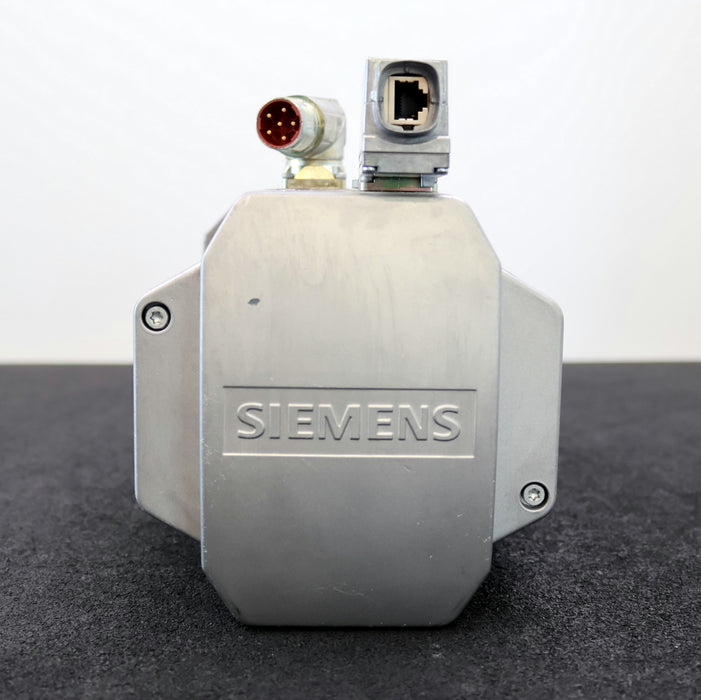 Bild des Artikels SIEMENS-Servomotor-1FK7083-5AF71-1KH0-Mo=-16Nm-I0=10,4A-nmax=-6000U/min