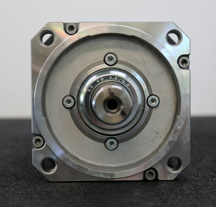 Bild des Artikels SIEMENS-Servomotor-1FT6064-6AF71-4EL1-Mo=-9,5Nm-I0=-6,1A-nMax=-9100U/min